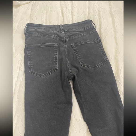 Free People Jeans - Picture 3 of 5